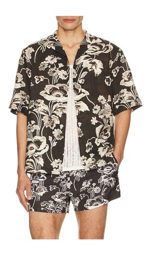CHEMISE en . Taille S. Also en M, L, XL/1X, XXL/2X - Commas - Modalova