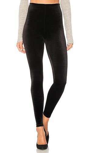 LEGGINGS EN VELOURS PERFECT CONTROL in . Size XL, XS - Commando - Modalova