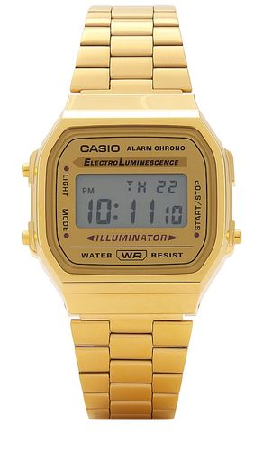 Casio MONTRE en Metallic Gold - Casio - Modalova