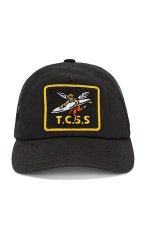 Critical Slide CHAPEAU en Black - Critical Slide - Modalova