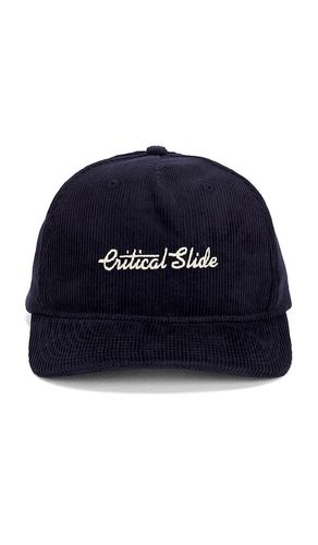 CASQUETTE SUN en - Critical Slide - Modalova