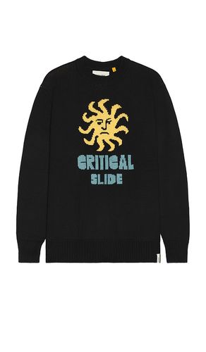PULL MORNING en . Taille L. Also en M, S, XL/1X - Critical Slide - Modalova