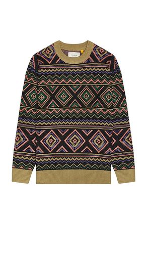 PULL TRADER en . Taille L. Also en M, XL/1X - Critical Slide - Modalova