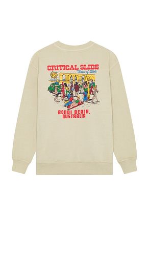 SWEAT en . Taille L. Also en M, S, XL/1X - Critical Slide - Modalova