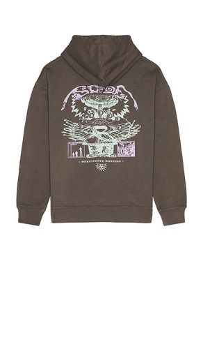 SWEAT À CAPUCHE MADNESS en . Taille M. Also en L - Critical Slide - Modalova
