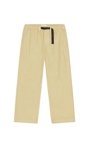 PANTALON OUTDOOR en . Taille 30. Also en 32 - Critical Slide - Modalova