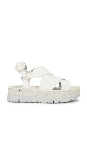 SANDALES ORUGA UP en . Taille 39. Also en 41 - Camper - Modalova