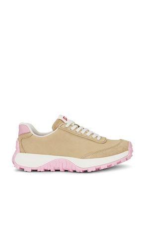 SNEAKERS DRIFT TRAIL en . Taille 35. Also en 37, 38 - Camper - Modalova