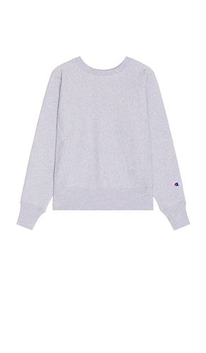 SWEAT RAS DE COU USA REVERSE WEAVE en . Taille L. Also en M, S - Champion - Modalova