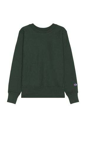 SWEAT RAS DE COU USA REVERSE WEAVE in . Size M, S, XL/1X - Champion - Modalova