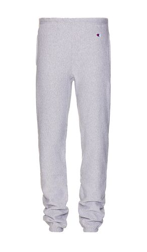 PANTALON SWEAT USA REVERSE WEAVE in . Size XL/1X - Champion - Modalova