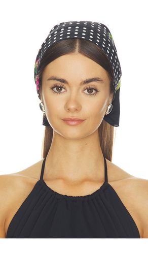 Macarena Foulard en - Charo Ruiz Ibiza - Modalova