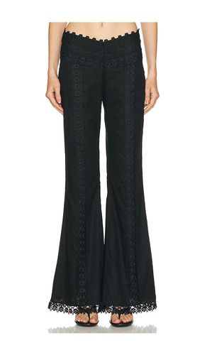 PANTALON VIANORA en . Taille S. Also en XS, M, XL - Charo Ruiz Ibiza - Modalova