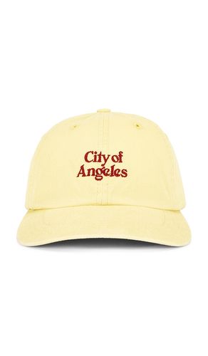 CASQUETTE CITY OF ANGELS in - Corridor - Modalova