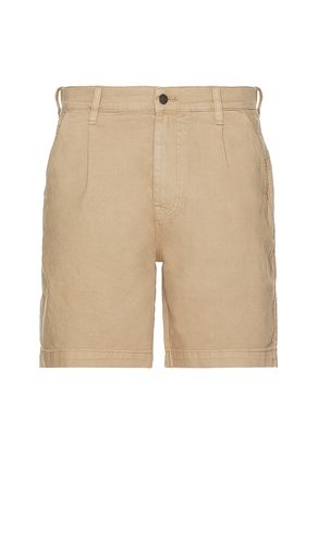 SHORT PLISSÉ HEAVY in . Size 34 - Corridor - Modalova