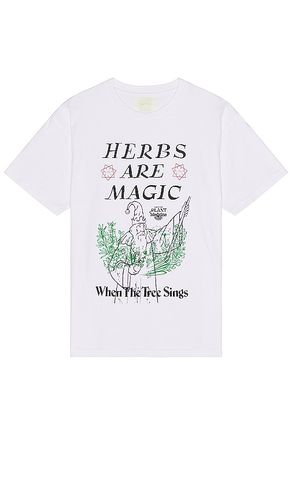 Herbs Are Magic T-Shirt in . Size M, S, XL/1X, XXL/2X - CRTFD - Modalova