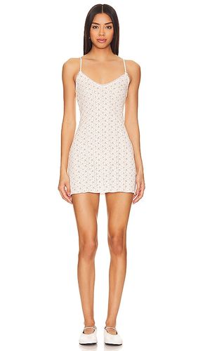 ROBE CAMI en . Taille L. Also en M, S, XL, XS - Cou Cou Intimates - Modalova