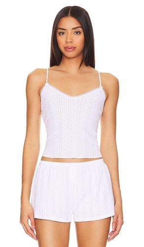 The Long Cami Top in . Size M, S, XS - Cou Cou Intimates - Modalova