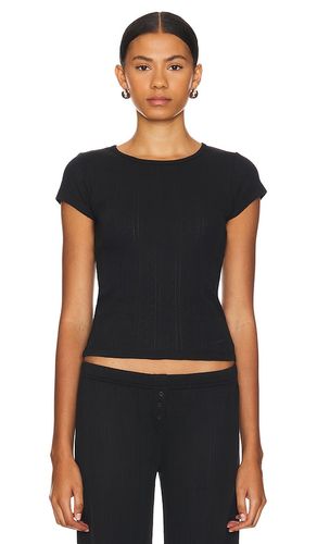 The Regular Baby Tee in . Size M, S, XS - Cou Cou Intimates - Modalova