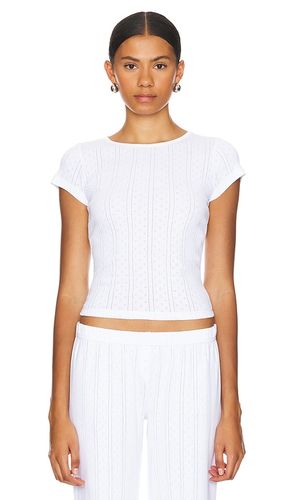The Regular Baby Tee in . Size M, S, XL, XS - Cou Cou Intimates - Modalova