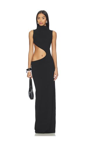 ROBE CUT OUT MAXI en . Taille M/L. Also en - Cha The Label - Modalova