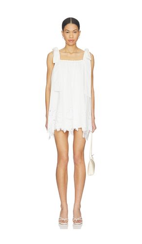 ROBE COURTE HAILEY en . Taille S. Also en XS, M, L, XL - Curaae by Elliatt - Modalova