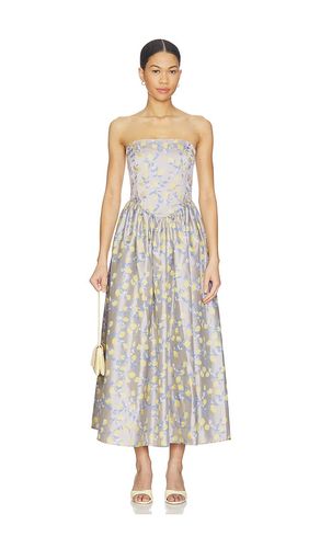 ROBE MAXI ANNIE en ,. Taille S. Also en XS, M - Curaae by Elliatt - Modalova