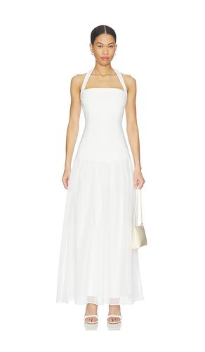 ROBE MAXI KIMBERLY en . Taille S. Also en XS, M, XL - Curaae by Elliatt - Modalova