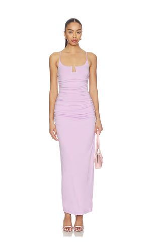 ROBE DE SOIRÉE OCTAVIA en . Taille M. Also en S, XS - Curaae by Elliatt - Modalova