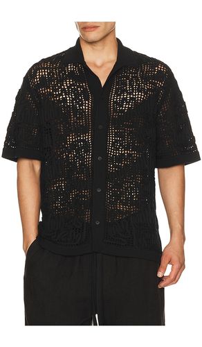 CHEMISE en . Taille L. Also en M, S - Cult Gaia - Modalova
