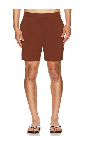 Nicco Swim Short en . Taille S. Also en M, XL/1X - Cult Gaia - Modalova