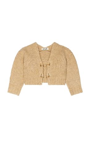 ENSEMBLE DÉBARDEUR ET TOP CASELLA in . Size 6, 8 - Cult Gaia - Modalova