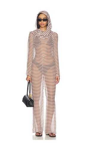 TUNIQUE DE PLAGE LAKELYN en ,. Taille 2. Also en - Cult Gaia - Modalova