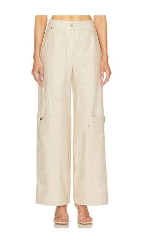 PANTALON WYNN en . Taille 12. Also en 4 - Cult Gaia - Modalova