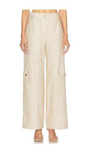 PANTALON WYNN in . Size 10, 12, 6 - Cult Gaia - Modalova