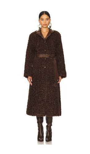 MANTEAU TILI in . Size M, S, XS - Cult Gaia - Modalova