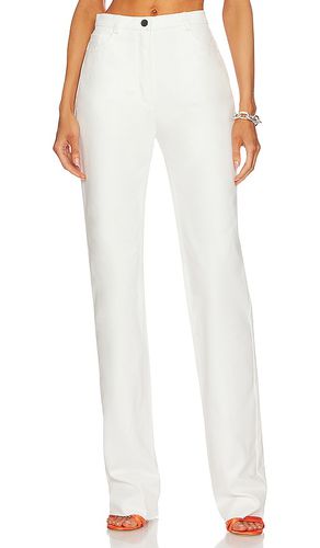 PANTALON EN JEAN KILLA in . Size XS, XXS - CULTNAKED - Modalova