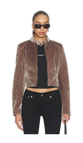 BLOUSON MOTORSPORT en . Taille L. Also en M, S - CULTNAKED - Modalova