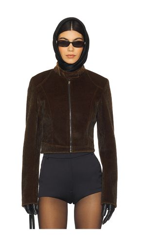 BLOUSON MOTARD in . Size M - CULTNAKED - Modalova