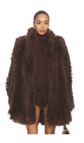 MANTEAU DELIGHT en . Taille S. Also en M, XL - CULTNAKED - Modalova