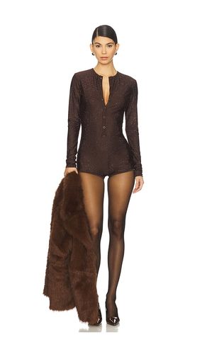COMBISHORT GOOD GIRL en . Taille L. Also en M, S, XL, XS, XXL - CULTNAKED - Modalova