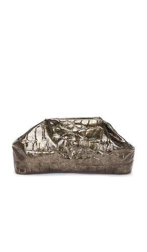 POCHETTE BABYLON LEATHER en - CULTNAKED - Modalova