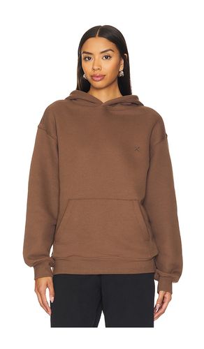 SWEAT À CAPUCHE DIVINE FLEECE in . Size M, S, XS - Cuts - Modalova