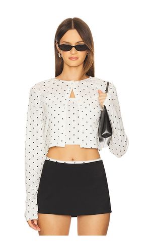GILET POINTELLE en ,. Taille XS. Also en S, M, L, XL - CUUP - Modalova