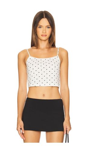 DÉBARDEUR POINTELLE en ,. Taille L. Also en S, XL, XS - CUUP - Modalova