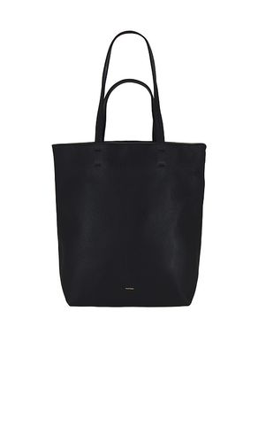 Cuyana Easy Tall Tote in Black - Cuyana - Modalova