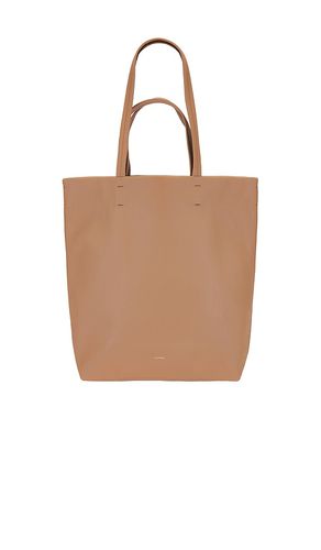 Cuyana Easy Tall Tote in Beige - Cuyana - Modalova