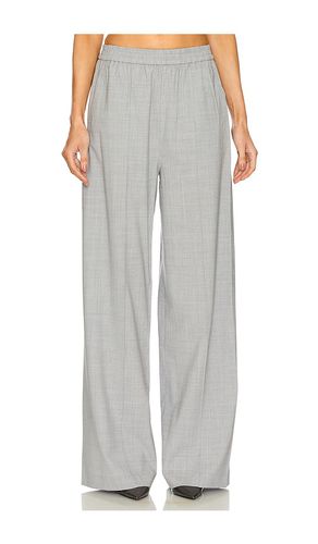 PANTALON ÉLASTIQUE in . Size M, S - Courtney Zheng - Modalova