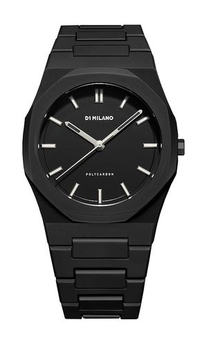 MONTRE POLYCARBON en - D1 Milano - Modalova
