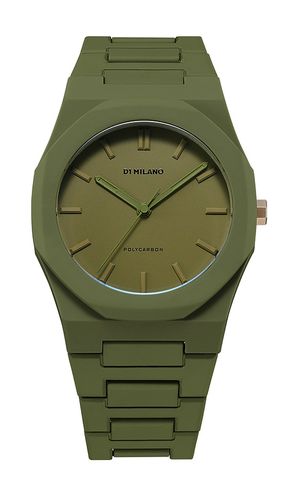 MONTRE POLYCARBON en - D1 Milano - Modalova